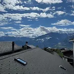 - Crans-montana 公寓
