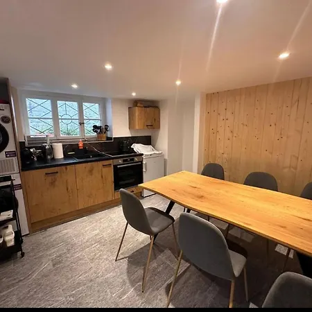 - Crans-montana Lens