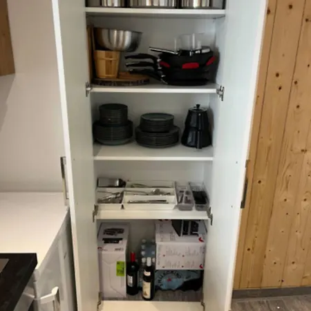 - Crans-montana Апартаменты *