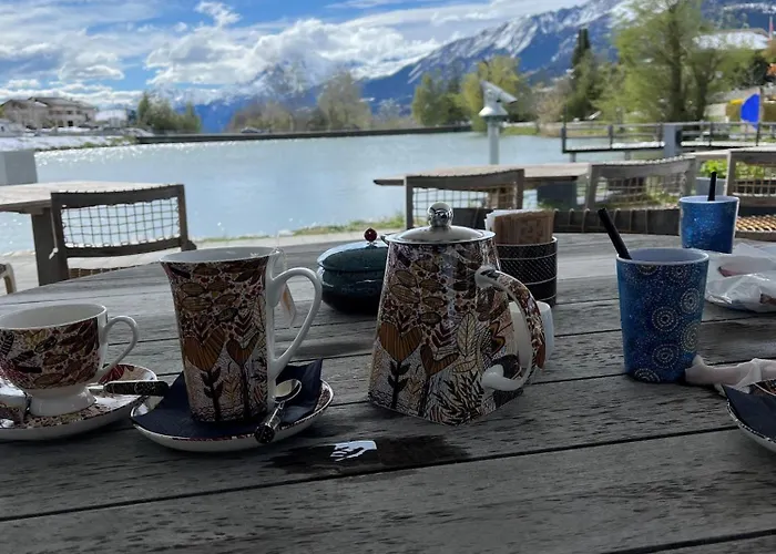 - Crans-montana Appartement Lens