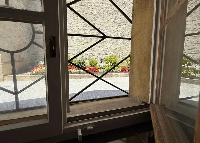 Appartement - Crans-montana Lens