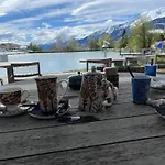 - Crans-montana Lägenhet Lens