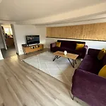 Lägenhet - Crans-montana