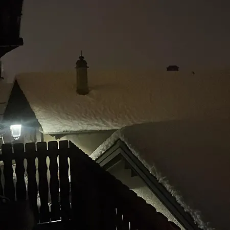 - Crans-montana Ланс