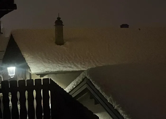 - Crans-montana Ланс
